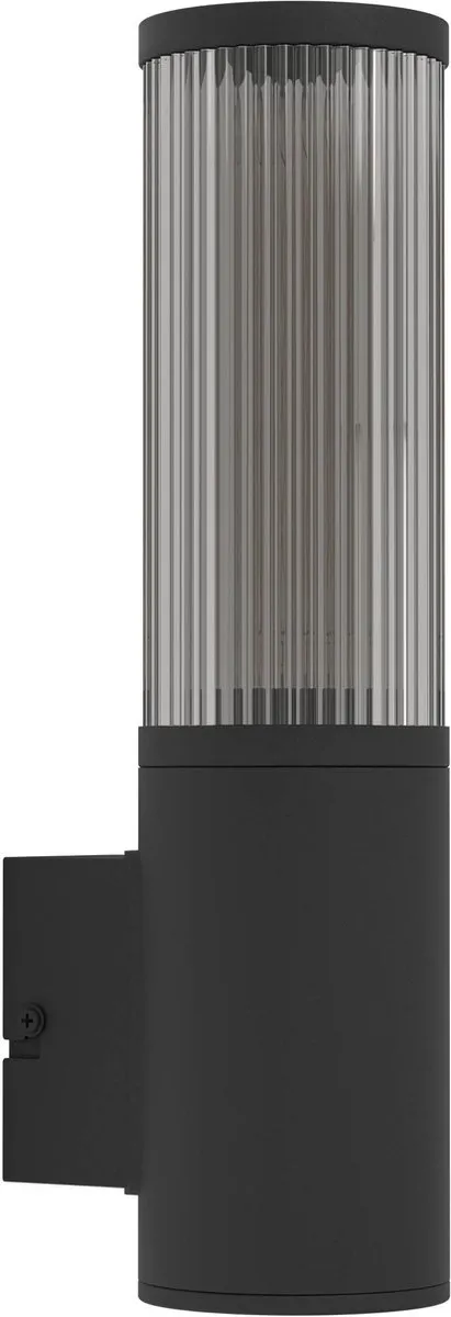 Eglo Salle Wandlamp Buiten E27