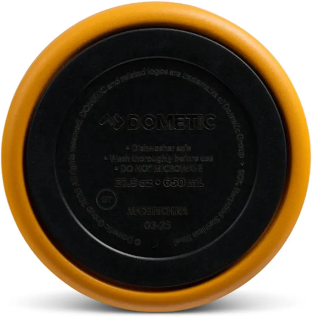 Dometic Tumbler 650ml Isoleerbeker - Glow