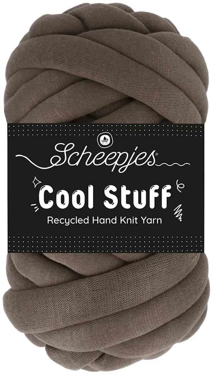 Scheepjes Cool Stuff 508 Street Chic Gerecycled Garen