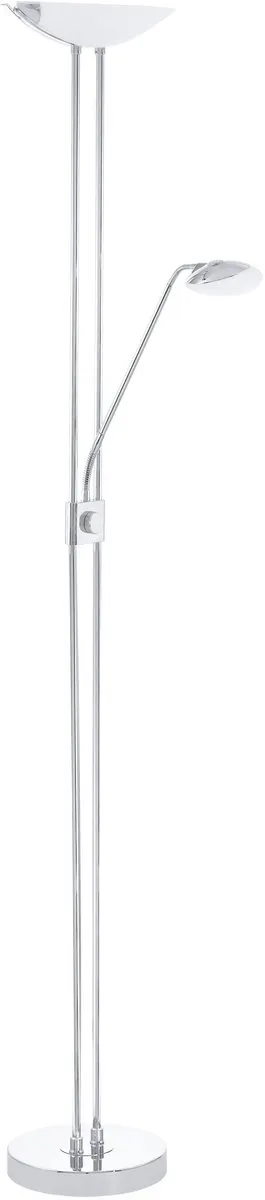 Eglo Baya LED Vloerlamp 180cm