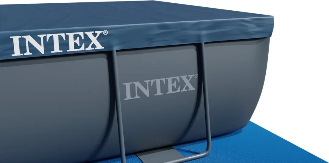 Intex 26356 Frame Zwembad Mega Set - 21-in-1 - 17.203L - afbeelding 3 van 6
