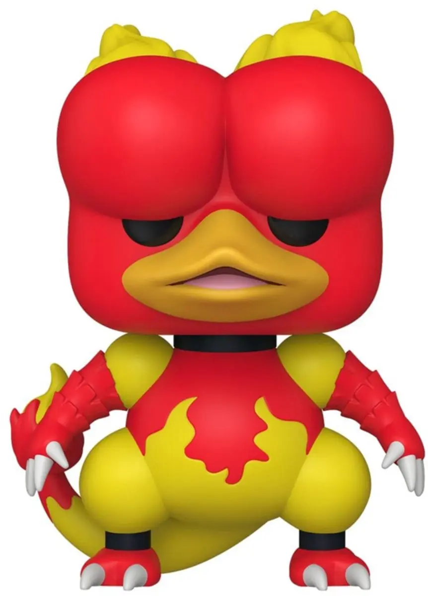 Funko Pop! Pokémon Magmar FK91661 - Vinylfiguur