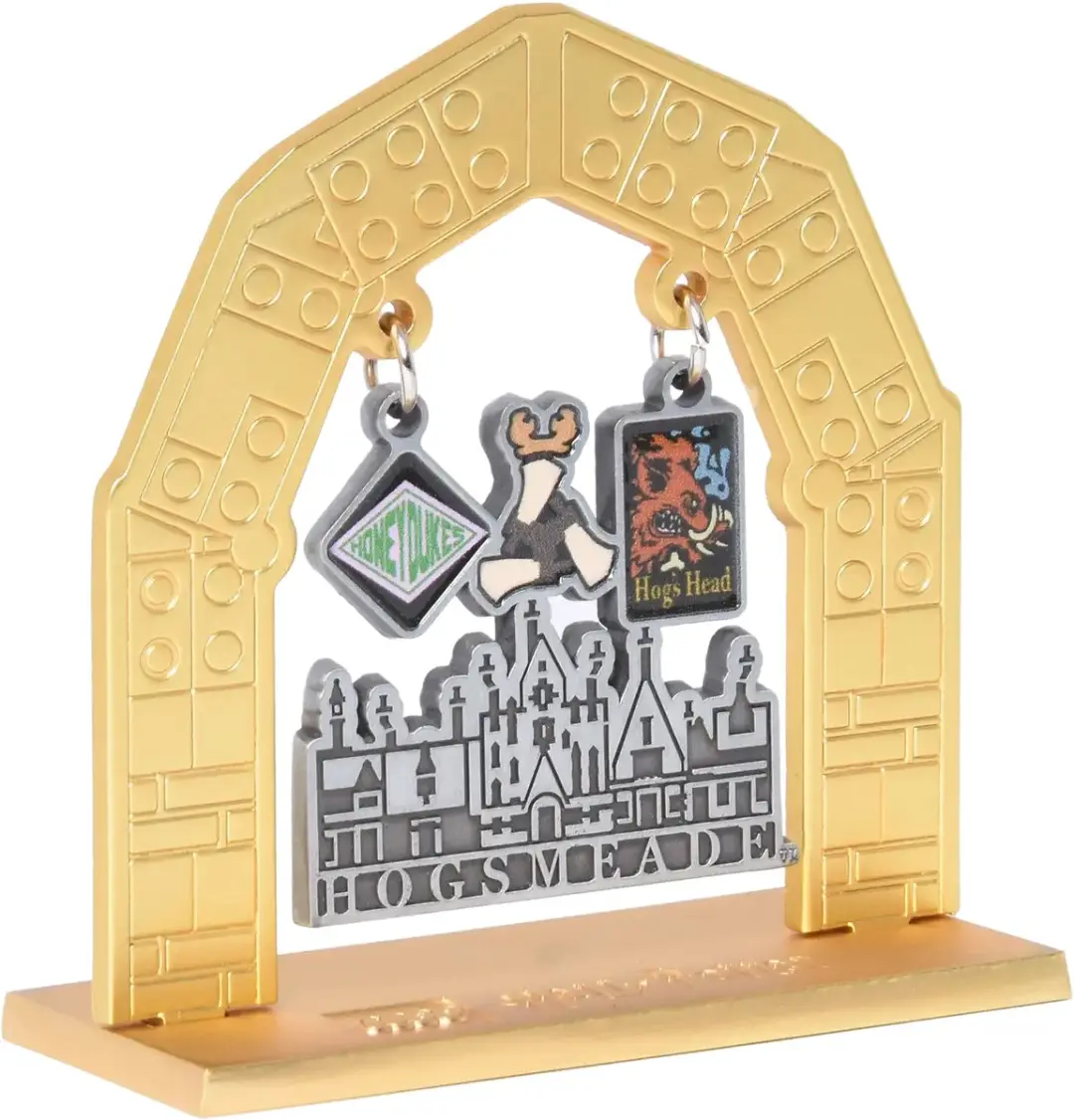 LEGO Harry Potter Hogsmeade Bord - Multi