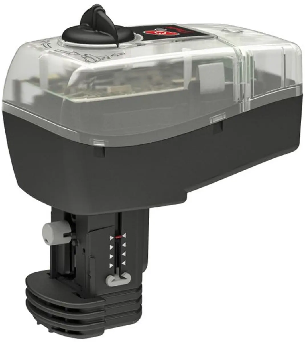 Danfoss NovoCon M Stelaandrijving AB-QM DN40-100 24V
