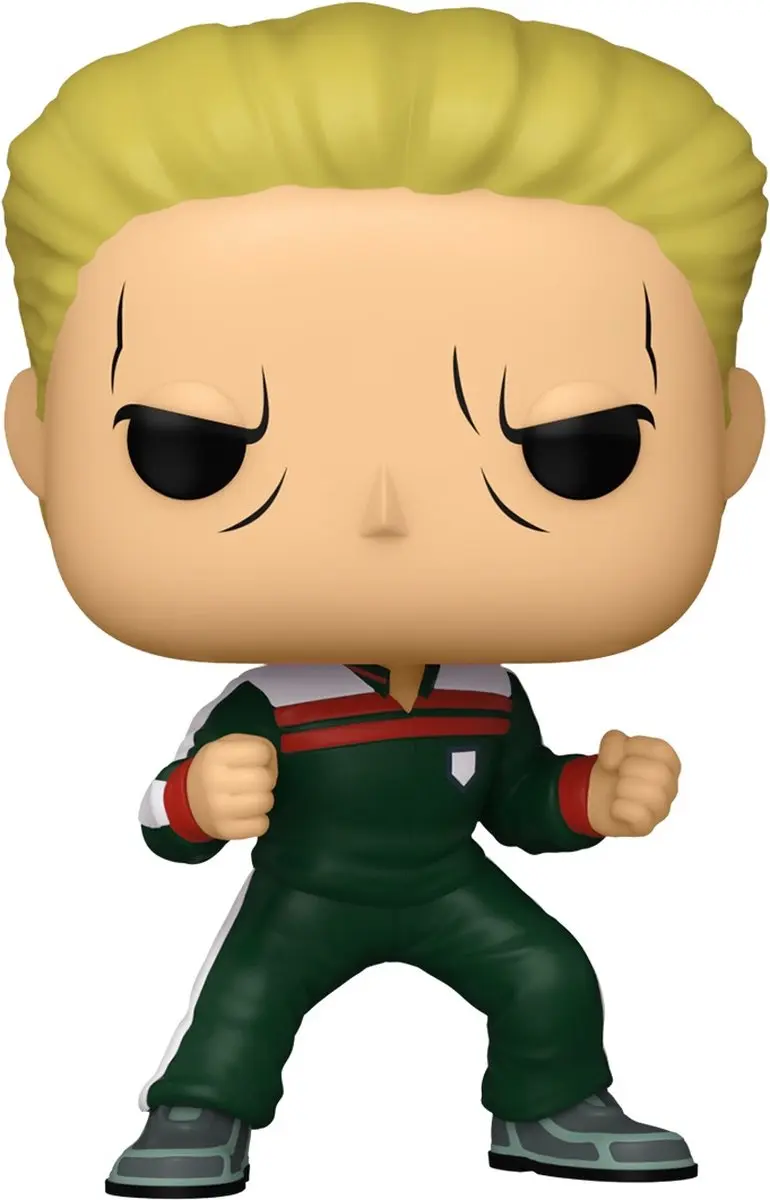 Funko Hunter x Hunter Phinks Pop!