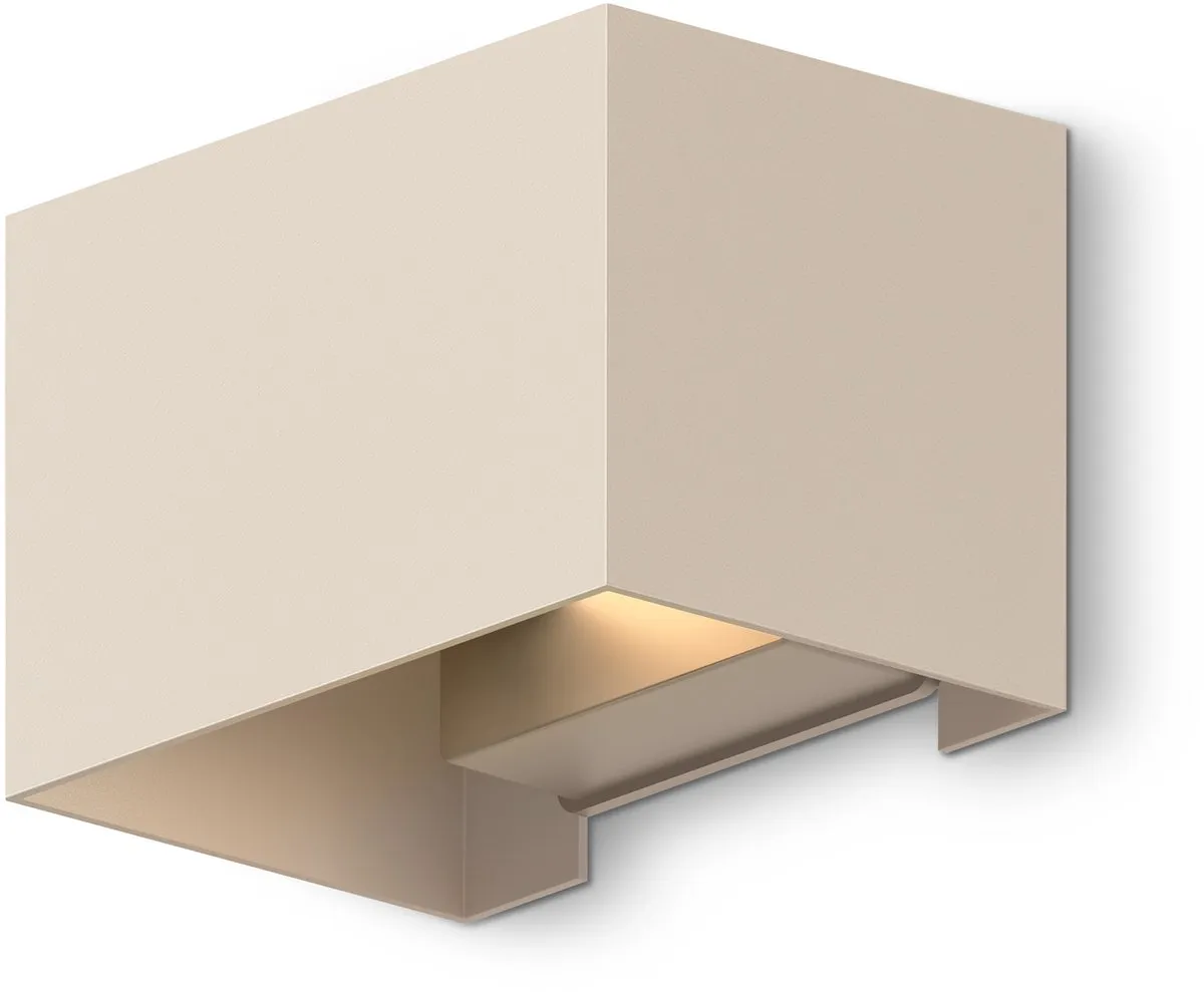 Calex Venice Wandlamp Zand