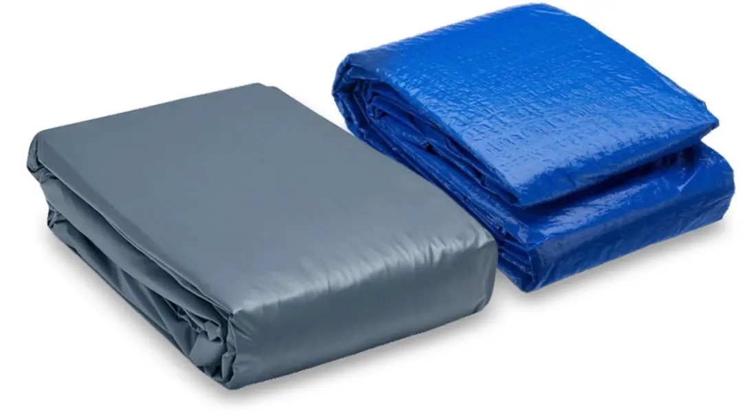Intex 26356 Familie Zwembad 17.203L - 18-in-1 Set Wit/Blauw - afbeelding 3 van 6