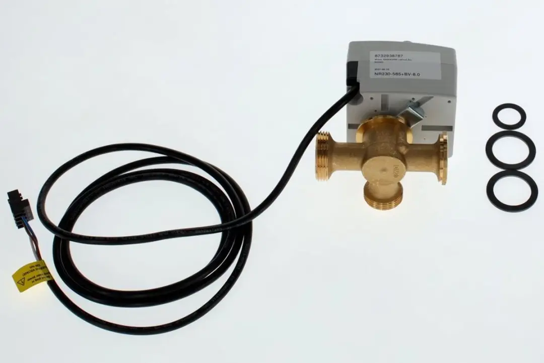 Bosch Mengventiel DN25VS8 Everp