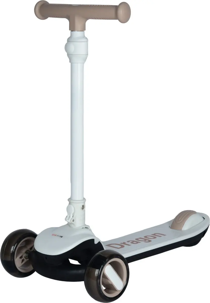 Eco Toys Levi Beige Kinderstep