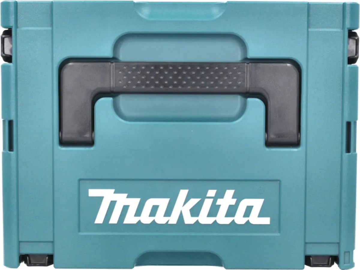 Makita DHR241RF1J Accu-boorhamer 18V SDS-plus - 2,0J - 1x 3,0Ah