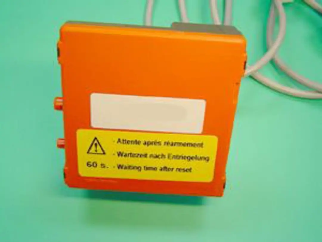 Remeha HO S4565BF1161 Gasvuurautomaat