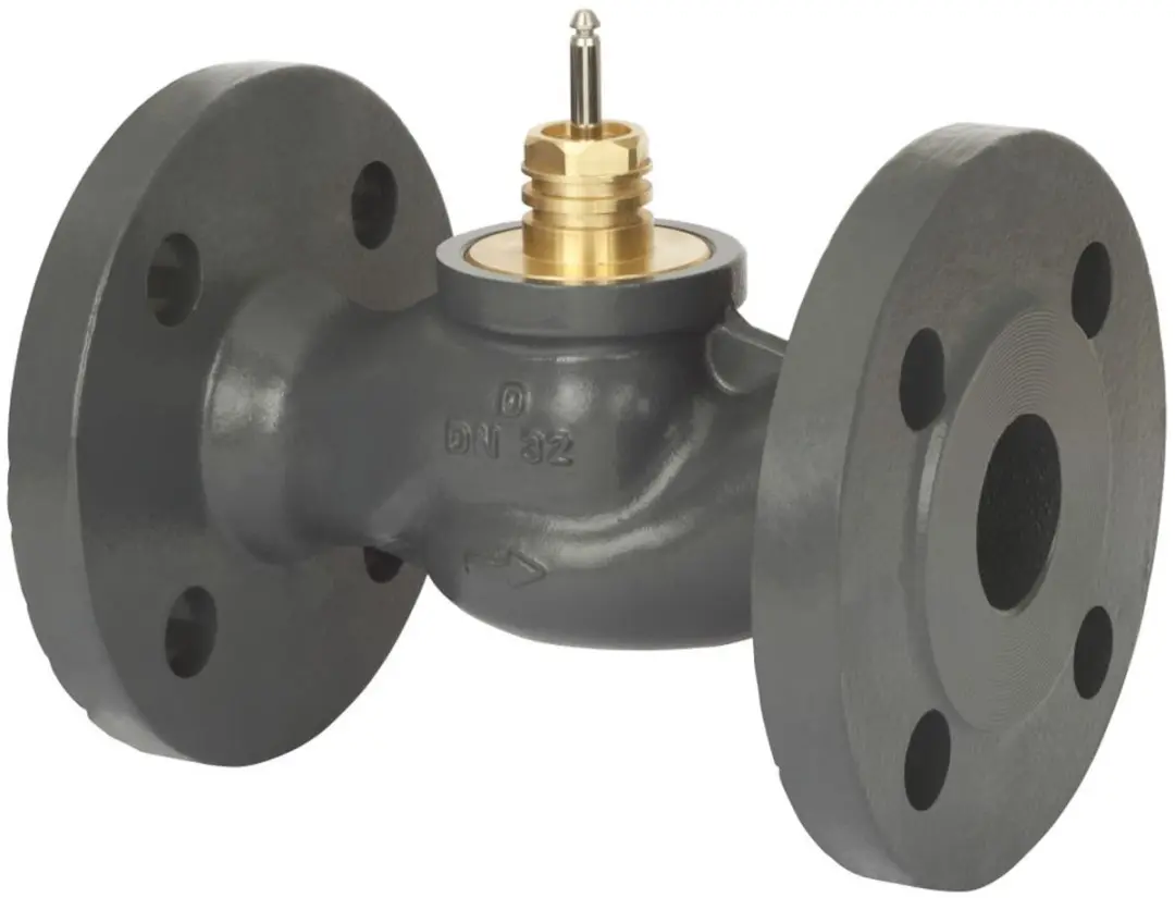 Danfoss VF2 DN15 Doorlaatventiel kvs 1,0 PN16