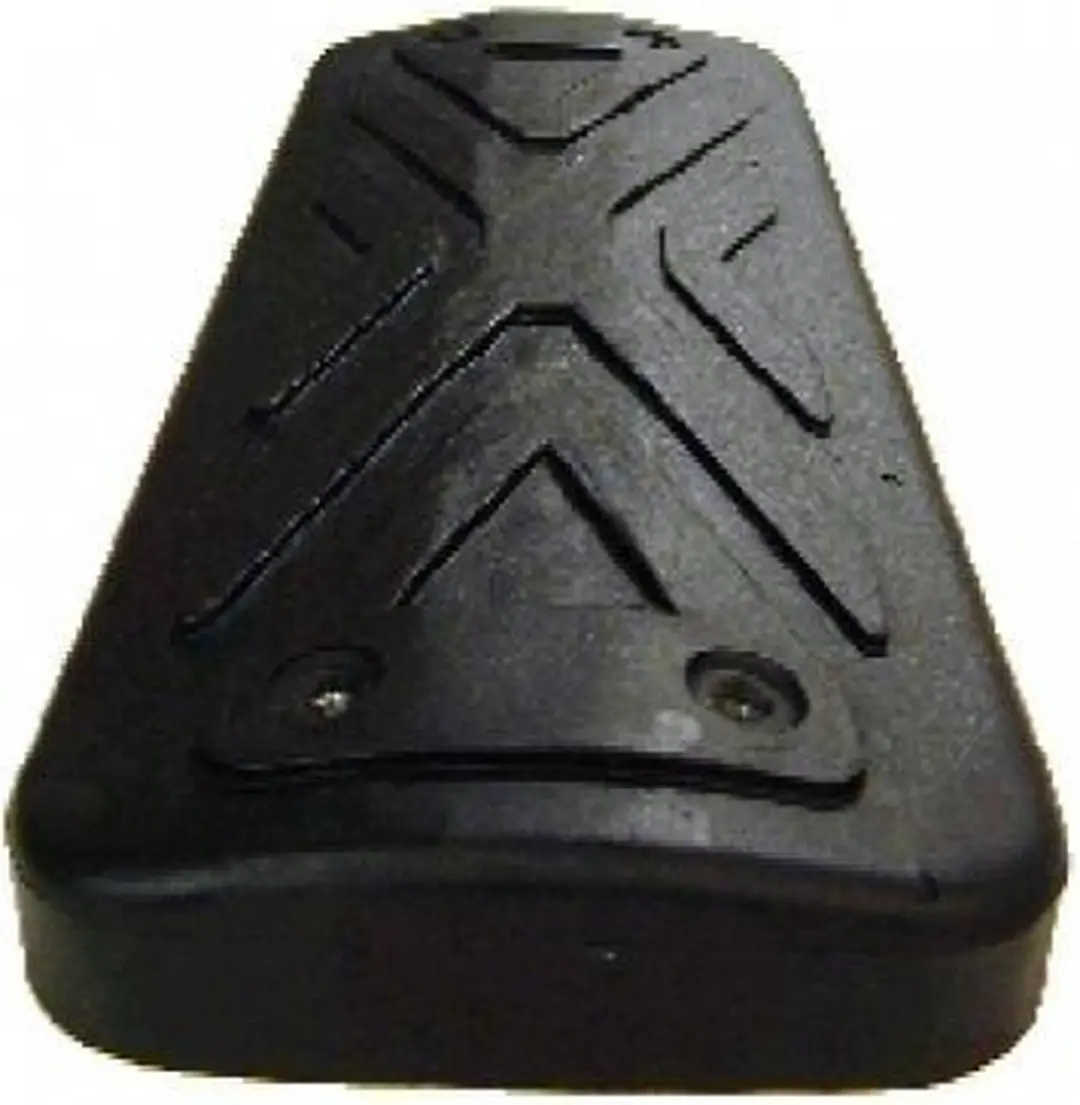 Intergard Rubberen Schommel 70440180 - Zwart