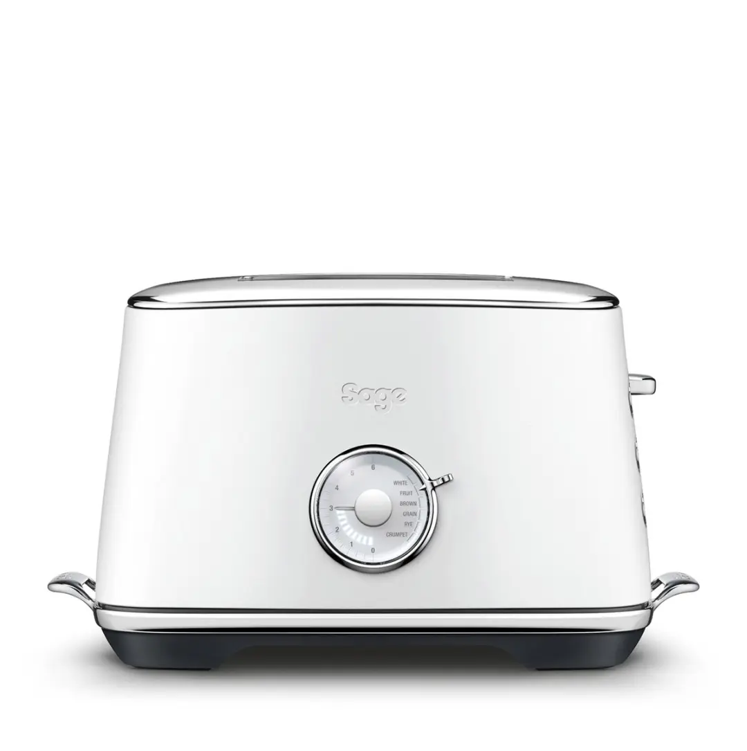 Sage the Toast Select Luxe STA735SST4EEU1 Broodrooster 2 Sneden 1000W