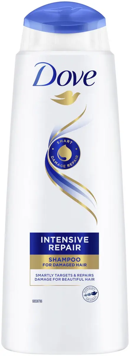 Dove Shampoo Intensive Repair 250ml