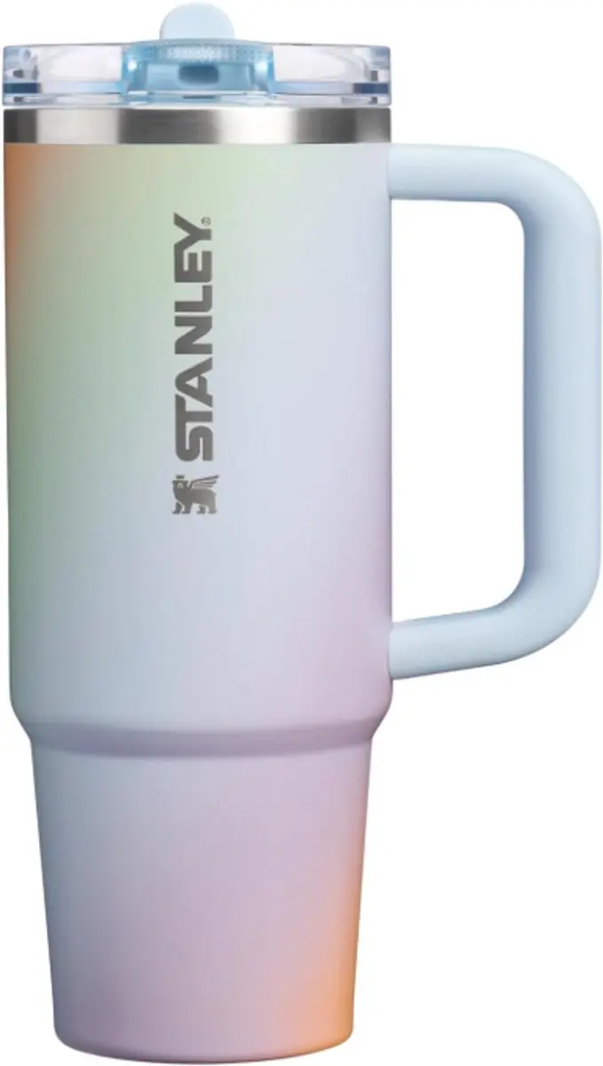 Stanley Quencher ProTour Flip Straw Tumbler 30oz
