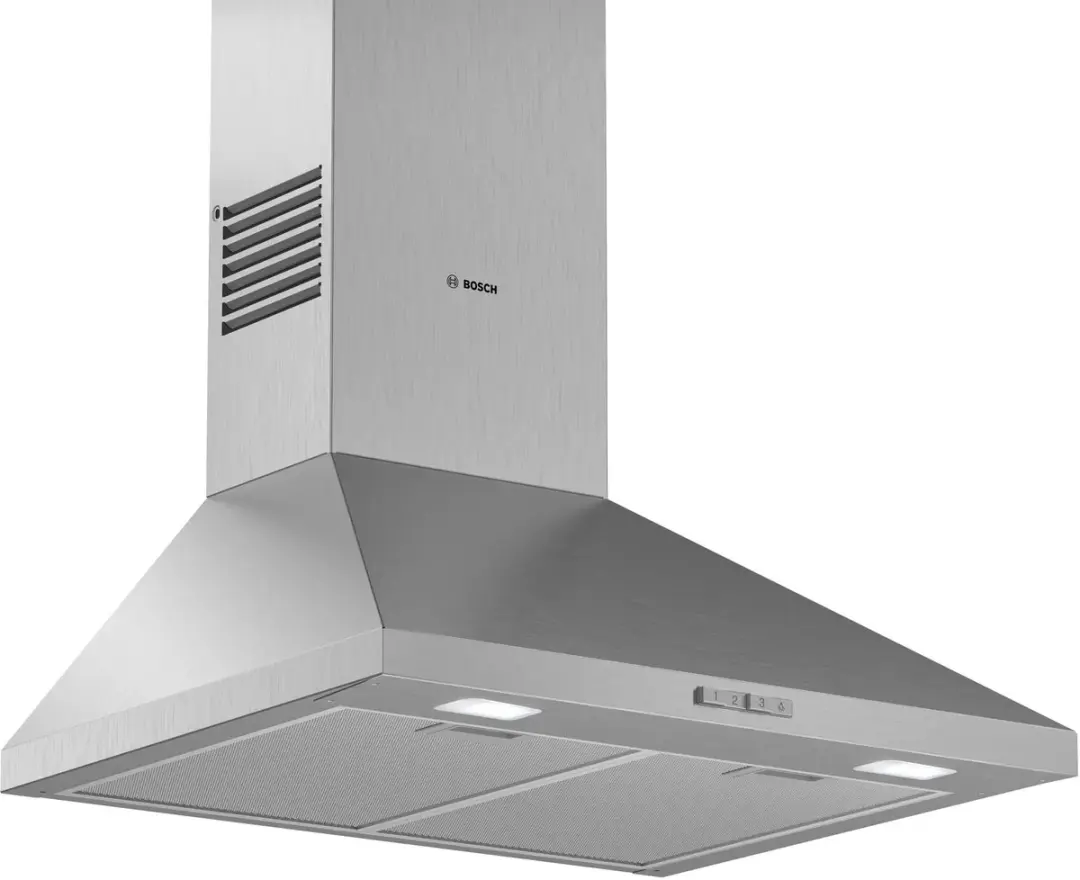 Bosch Serie 2 DWP65BC51 Wandschouwkap 60cm