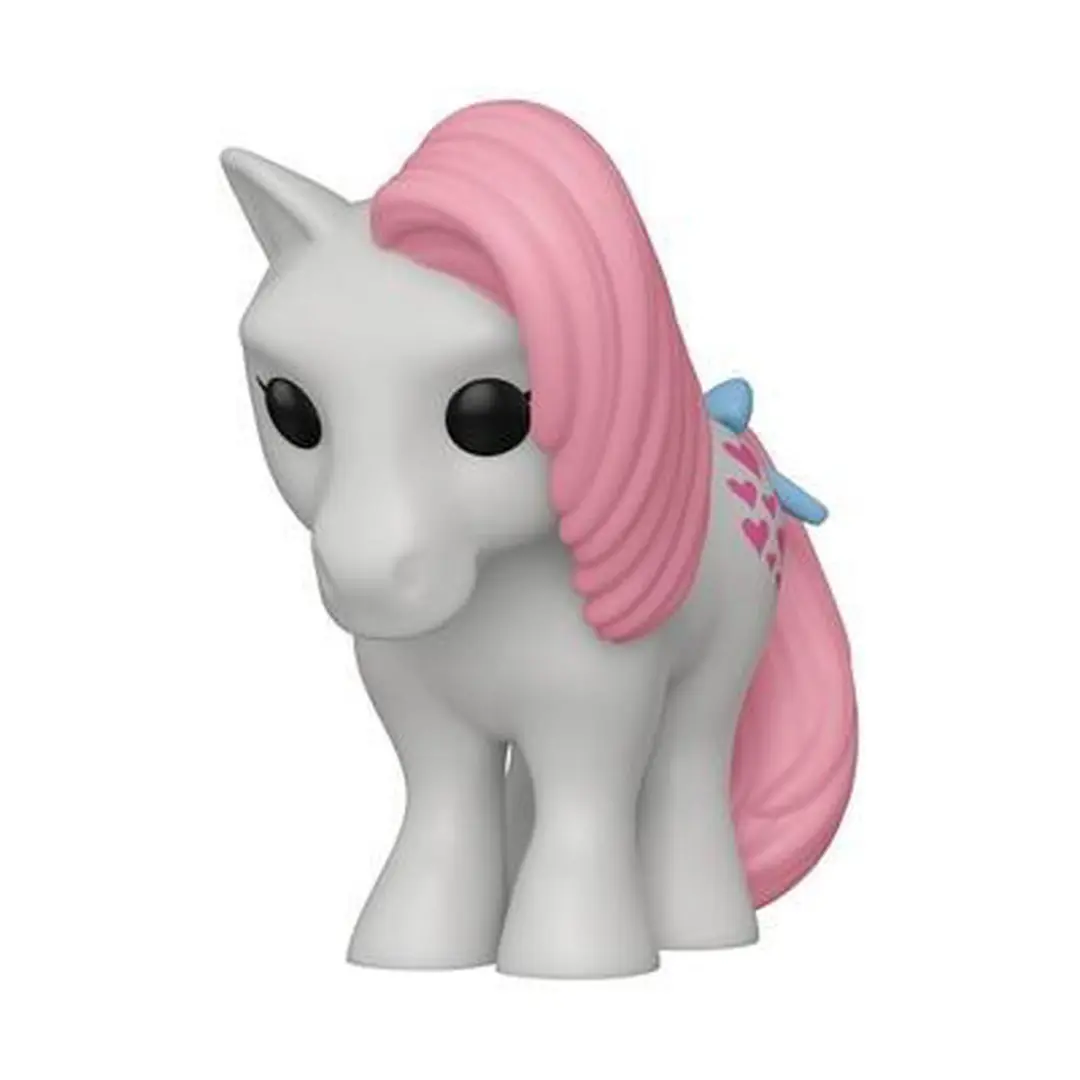 Funko POP! My Little Pony Snuzzle #65