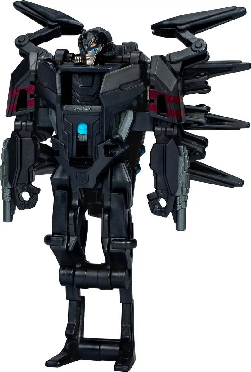 Transformers One Cog Changer Airachnid Actiefiguur