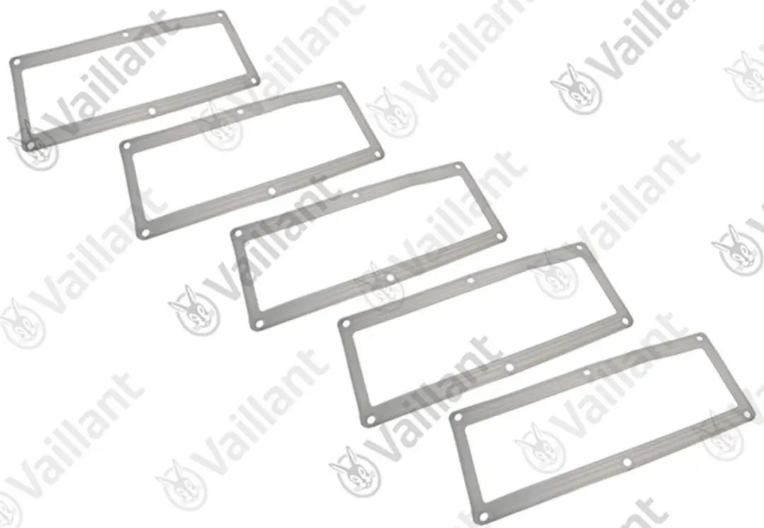 Vaillant VKK 806-2806 Afdichting