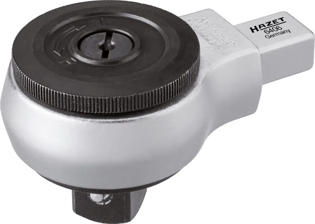 Hazet Omschakelratelkop 3/4" 72 Tanden