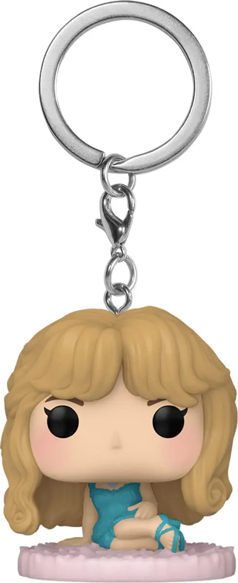 Funko POP! Keychain Sabrina Carpenter - Nachtjapon - 92054