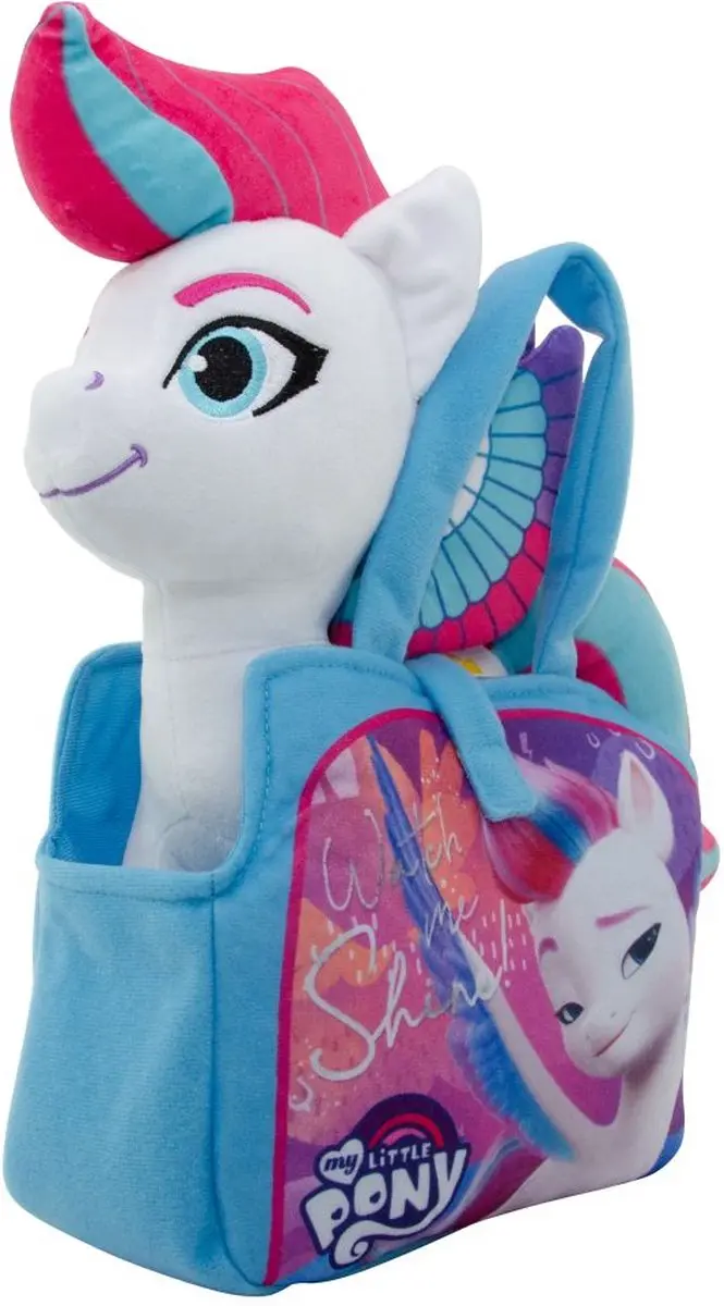 My Little Pony Izzy Pluche