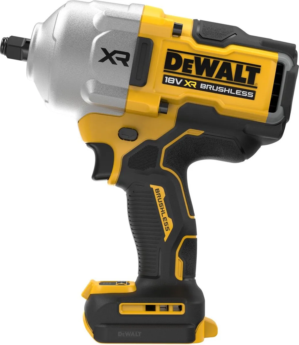 DeWalt DCF961N Accu Slagmoersleutel 18V - 1626Nm