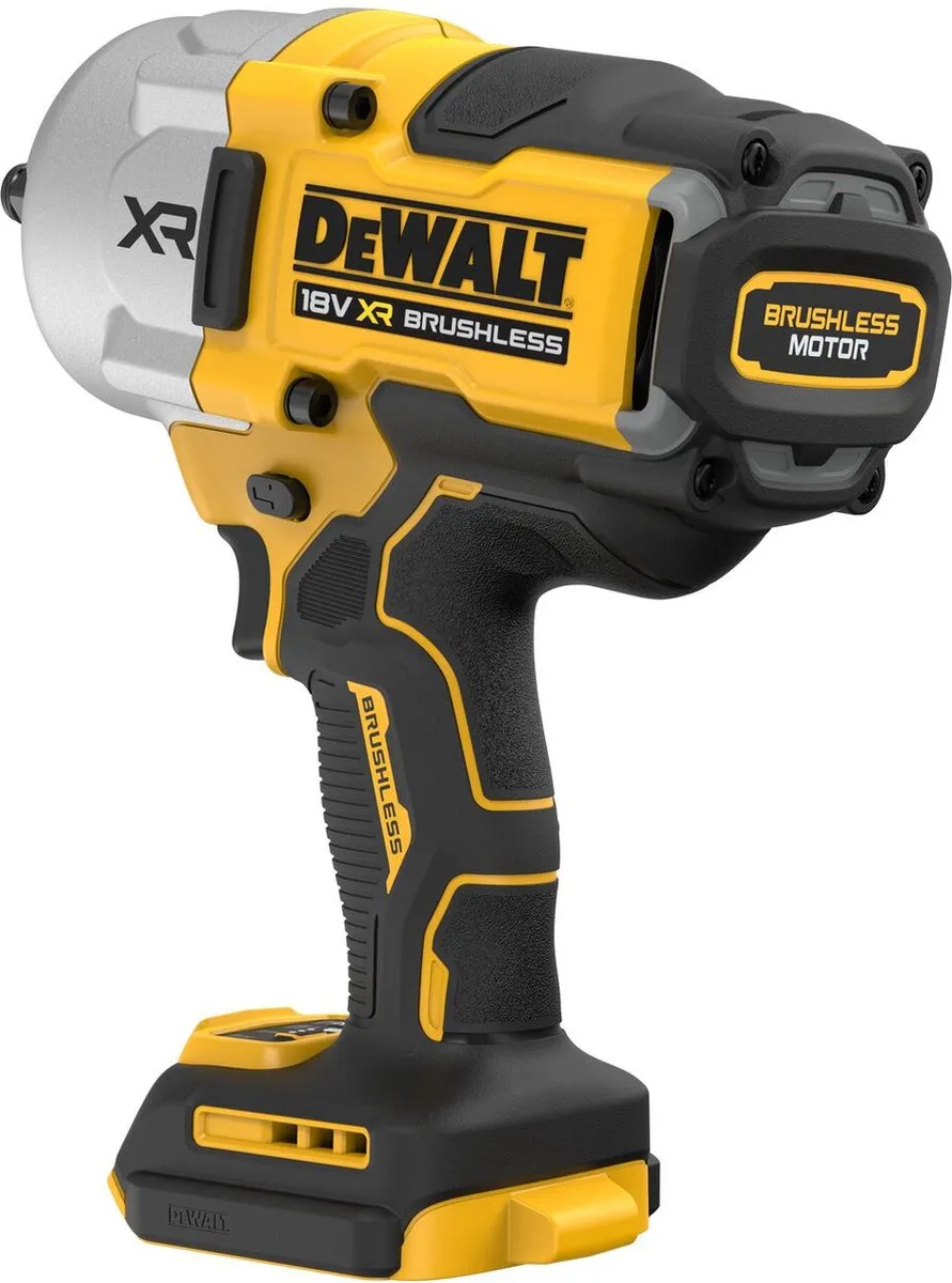 DeWalt DCF961N Accu Slagmoersleutel 18V - 1626Nm