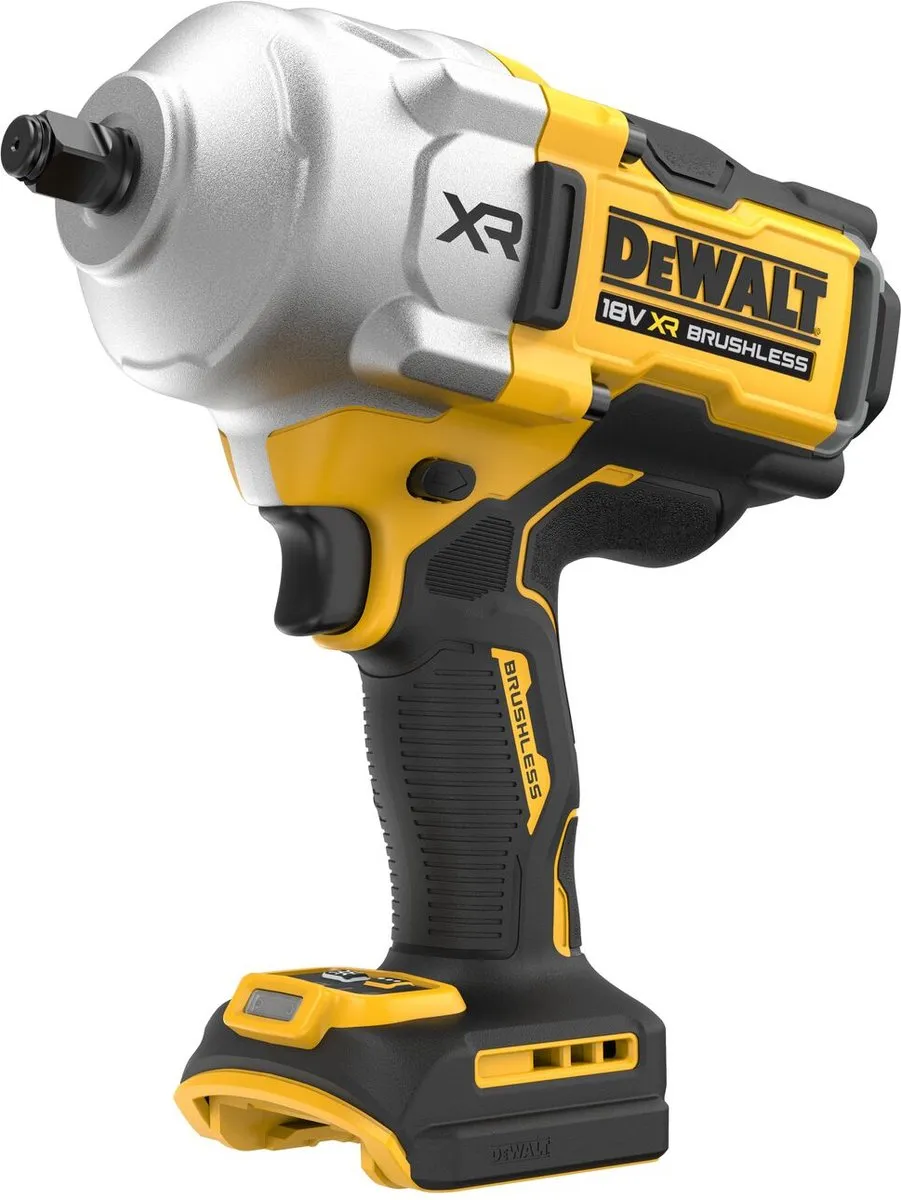 DeWalt DCF961N Accu Slagmoersleutel 18V