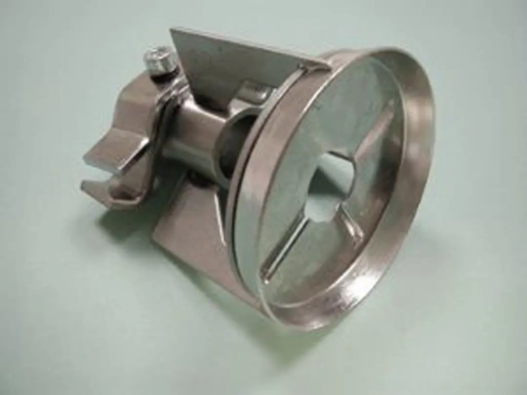 Remeha Vlamkop FKS10 1B