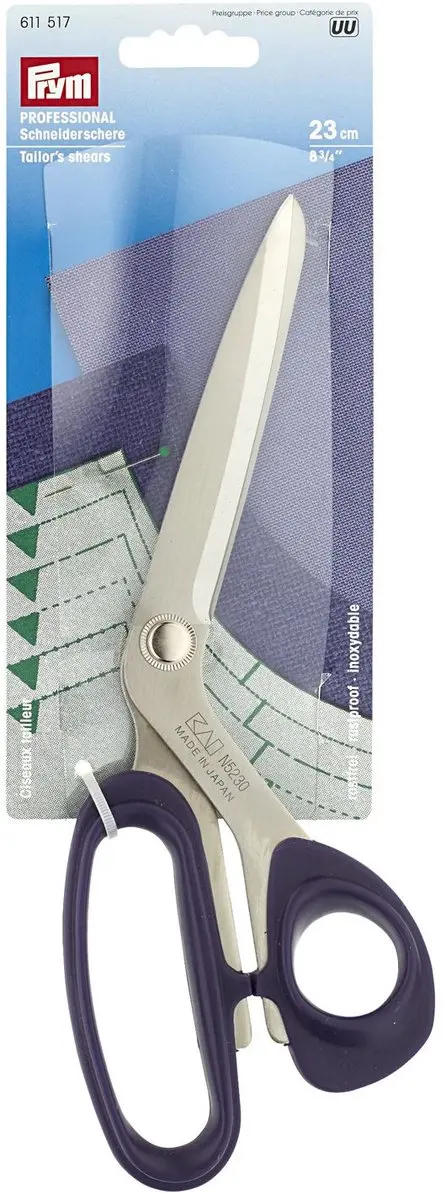 Prym Naaistersschaar Profi 23cm ST 8 3/4