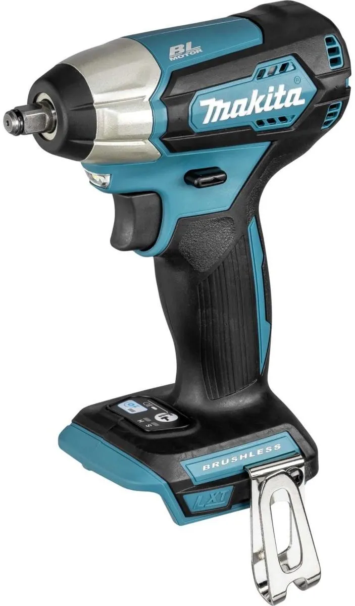 Makita DTW181Z Slagmoersleutel 18V - 210Nm - 1/2" - Koolborstelloos