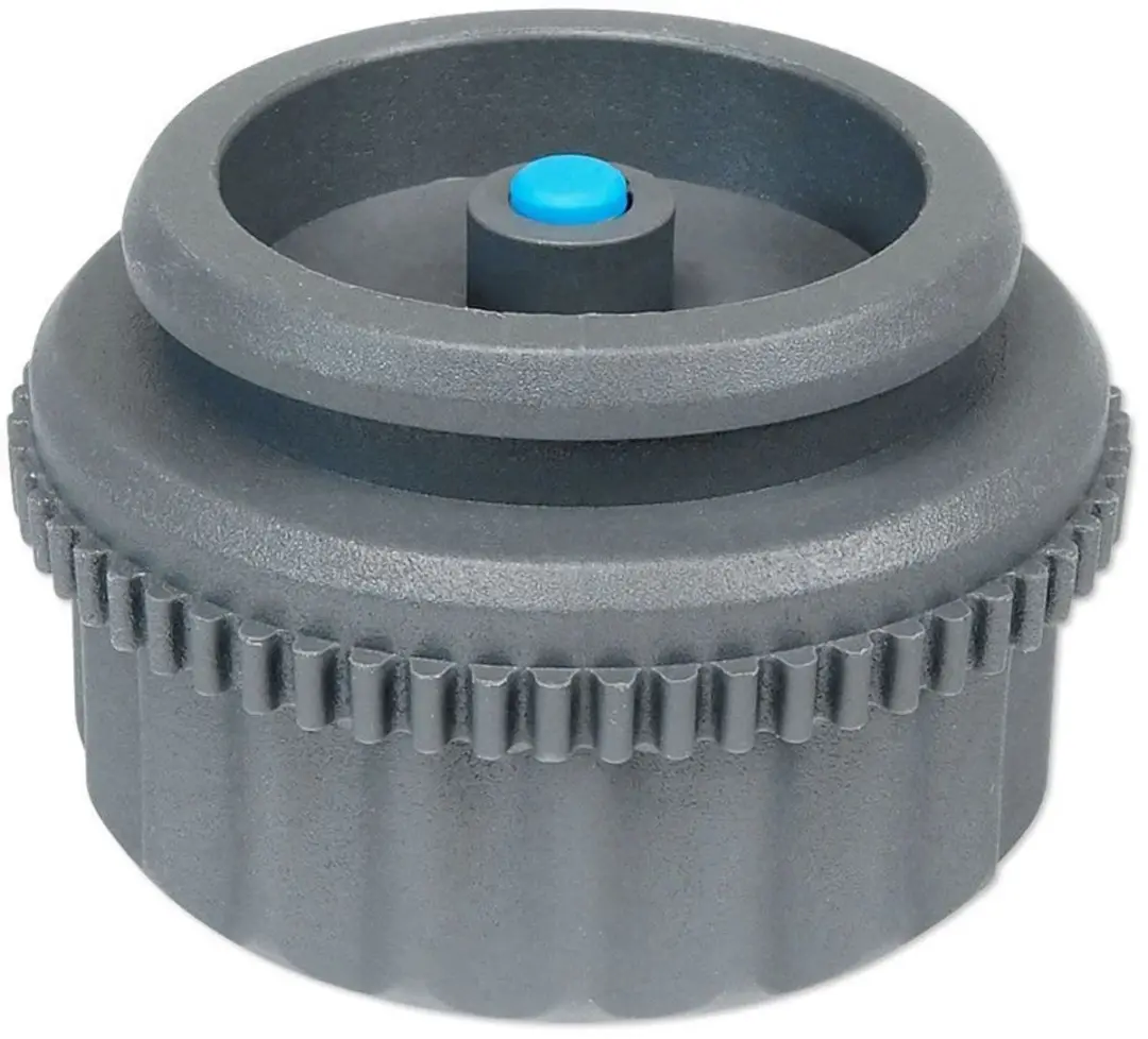 Danfoss Adapter 193B2015 voor Beulco