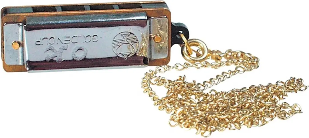 Goki Mondharmonica Mini