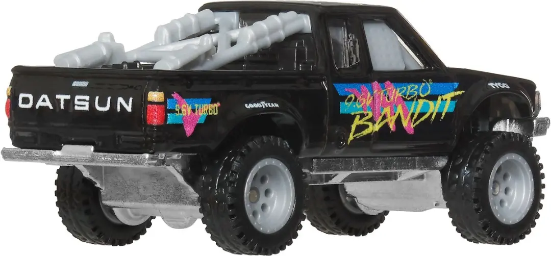 Hot Wheels Boulevard JHW32 Voertuig 1:64 - Speelgoed