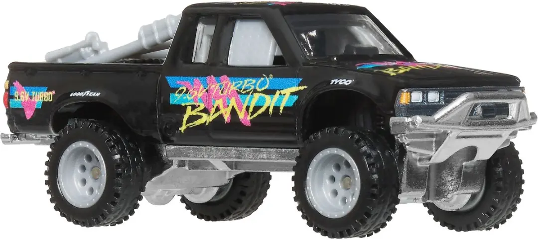 Hot Wheels Boulevard JHW32 Voertuig 1:64 - Speelgoed