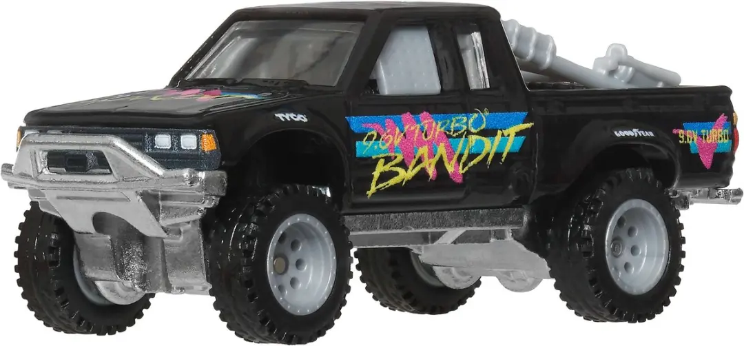 Hot Wheels Boulevard JHW32 Voertuig 1:64