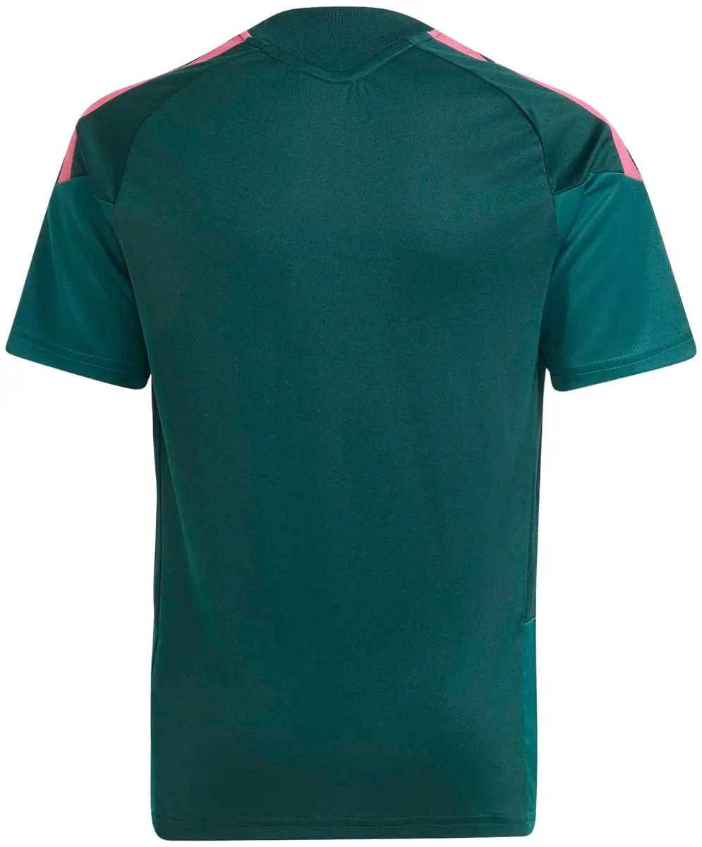 adidas Real Madrid Training Shirt 2026/2027 KB6382 - 152 - Groen/Blauw/Roz