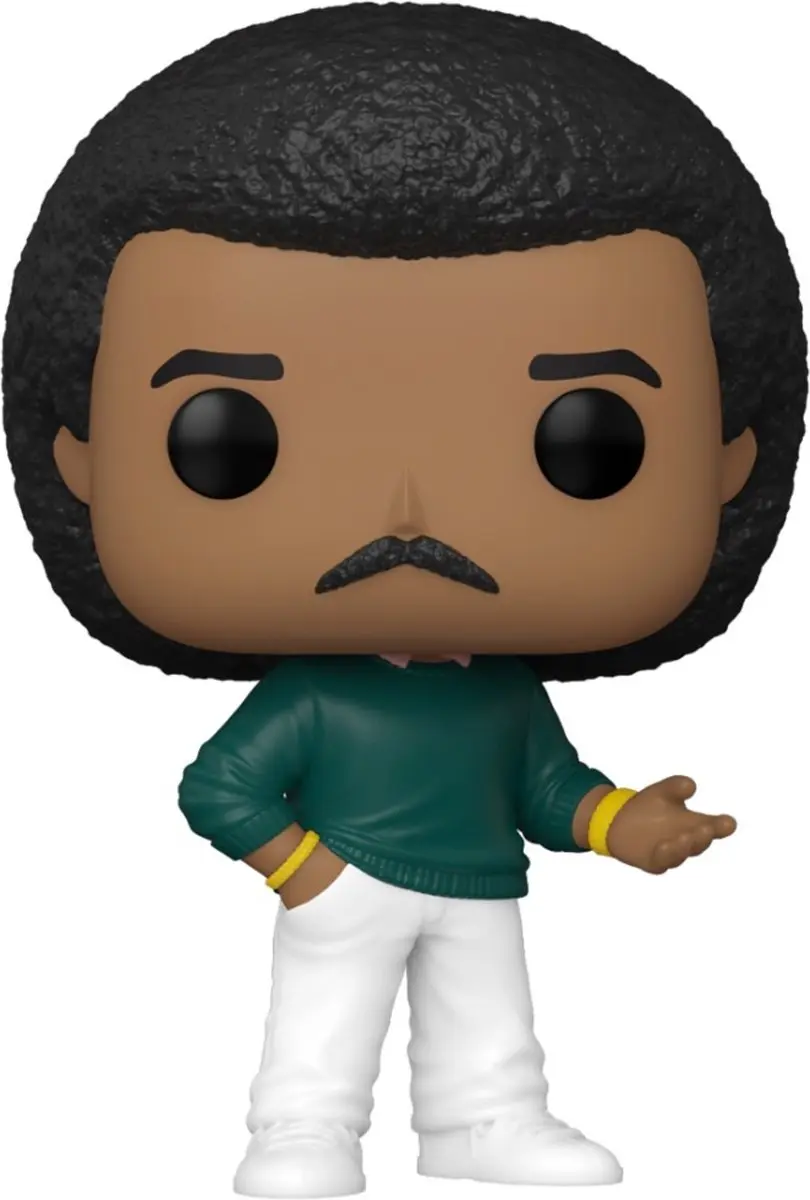 Funko Pop #349 Lionel Richie - Multi