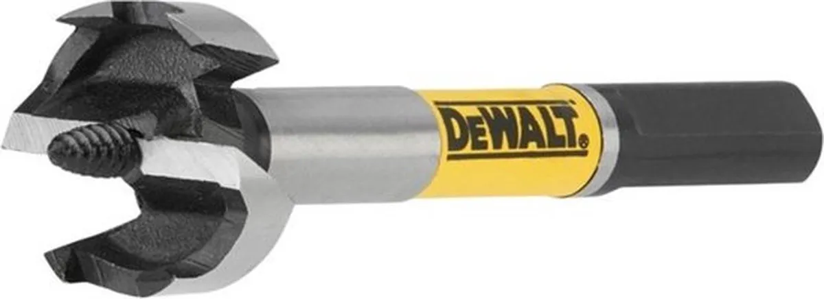 DeWalt DT4581 Cilinderkopboor 45mm