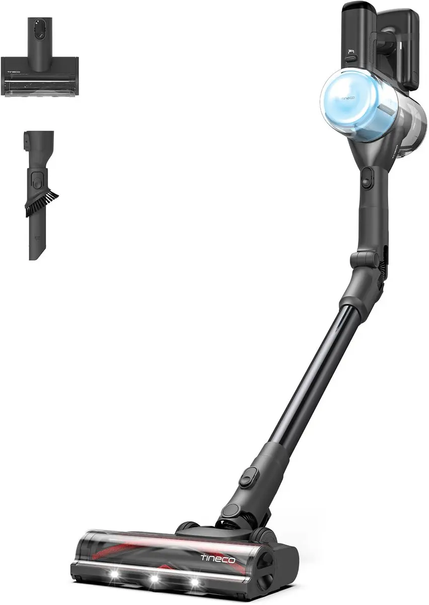 Tineco Pure One S30 Pro Pet Stofzuiger
