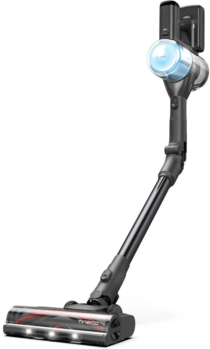 Tineco Pure One S30 Pro Pet Stofzuiger - 200AW - 65 min