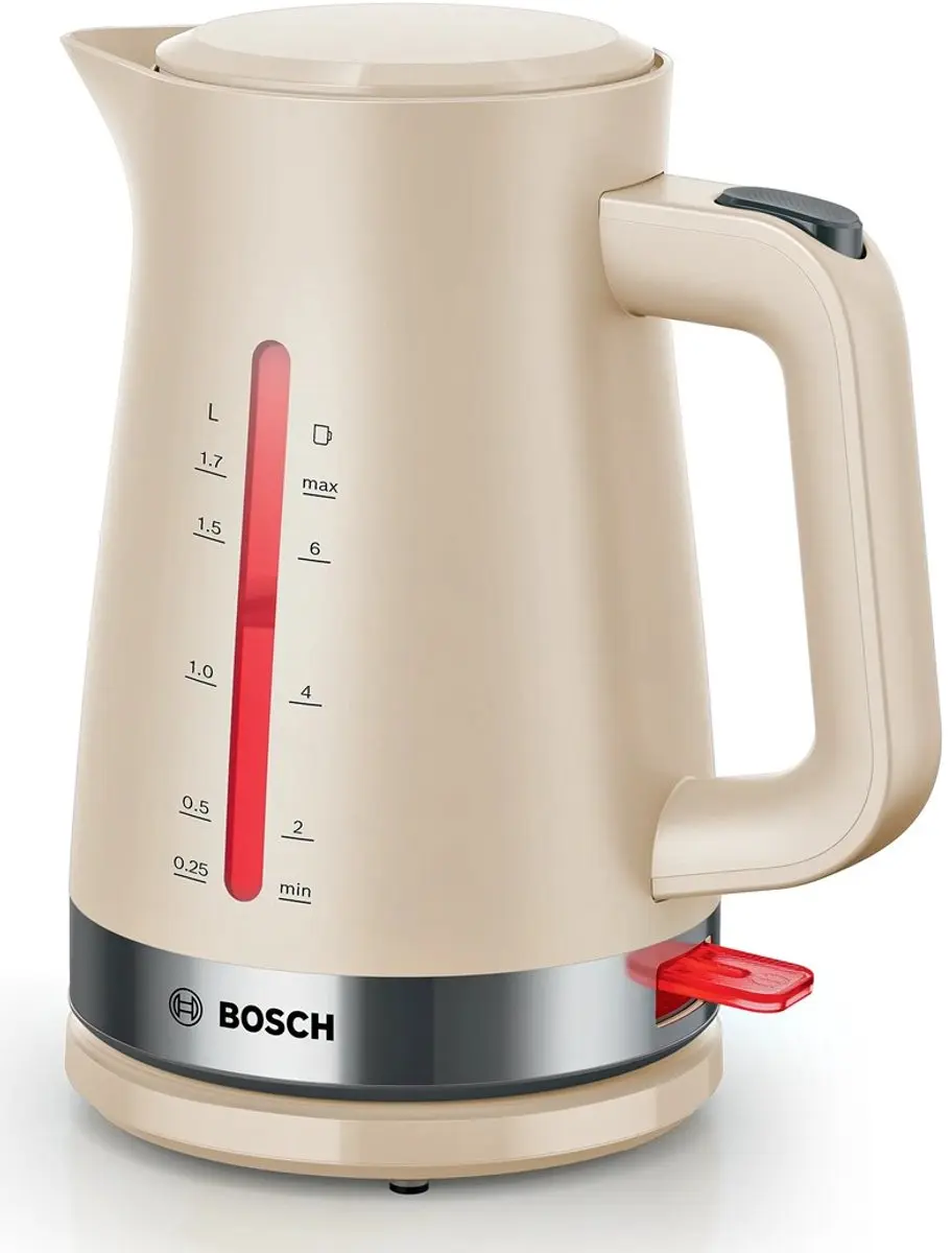 Bosch MyMoment TWK4M227 Waterkoker 1,7L
