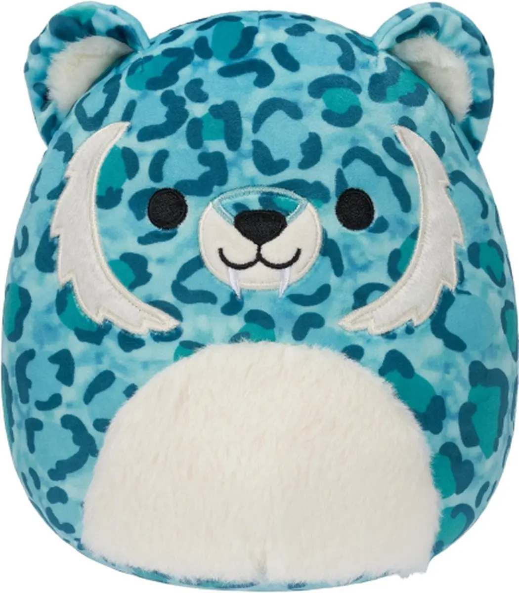 Squishmallows Griffin Pluche Knuffel 20cm