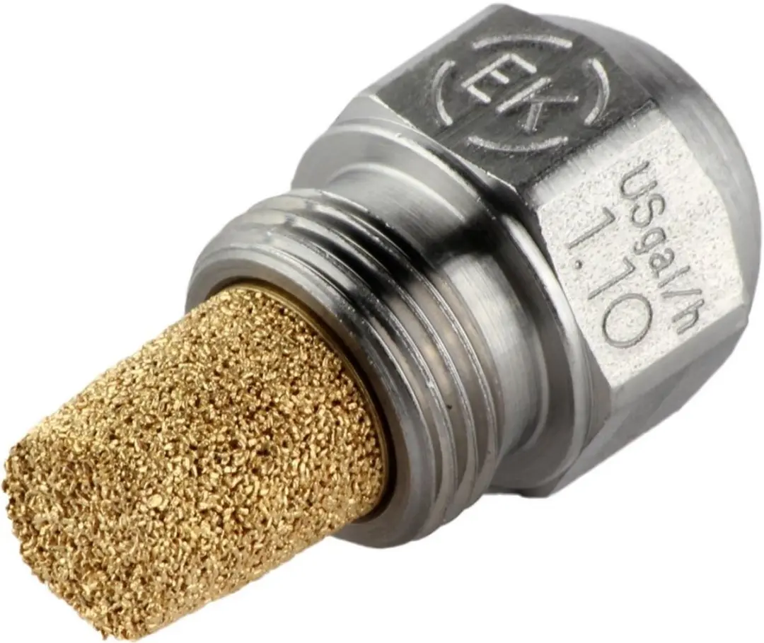 Bosch Oliedüse 1,10 GPH 60° H EverP
