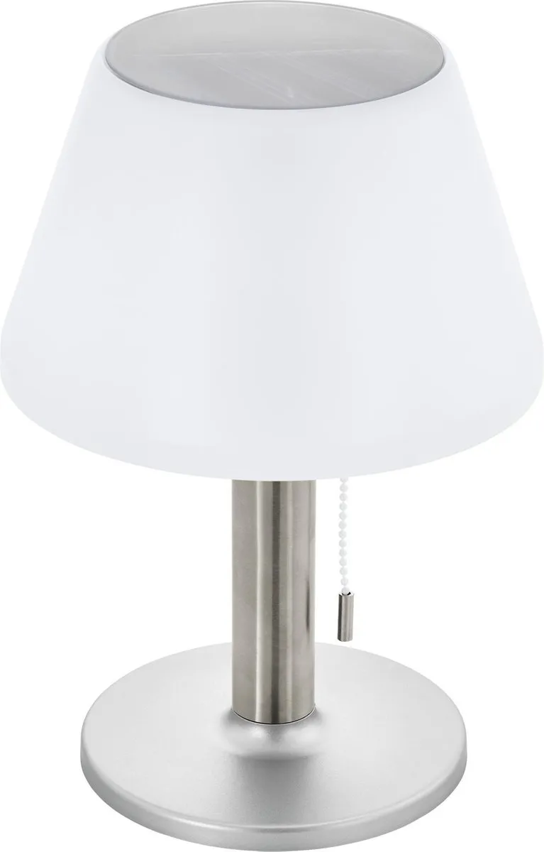 Eglo Solar Tafellamp 10 Lichtpunten 29cm