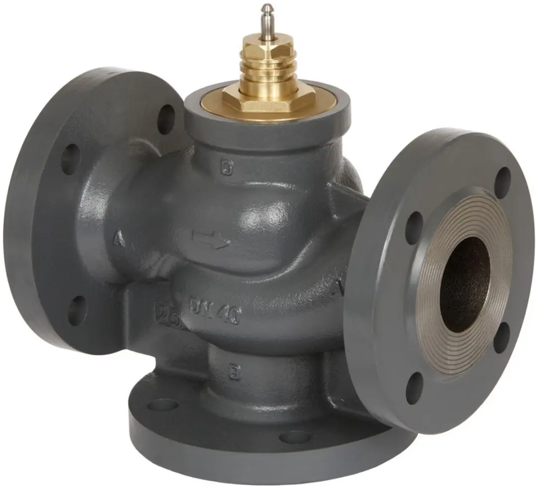 Danfoss 3-Weg-Ventiel VL3 DN100 065Z3413