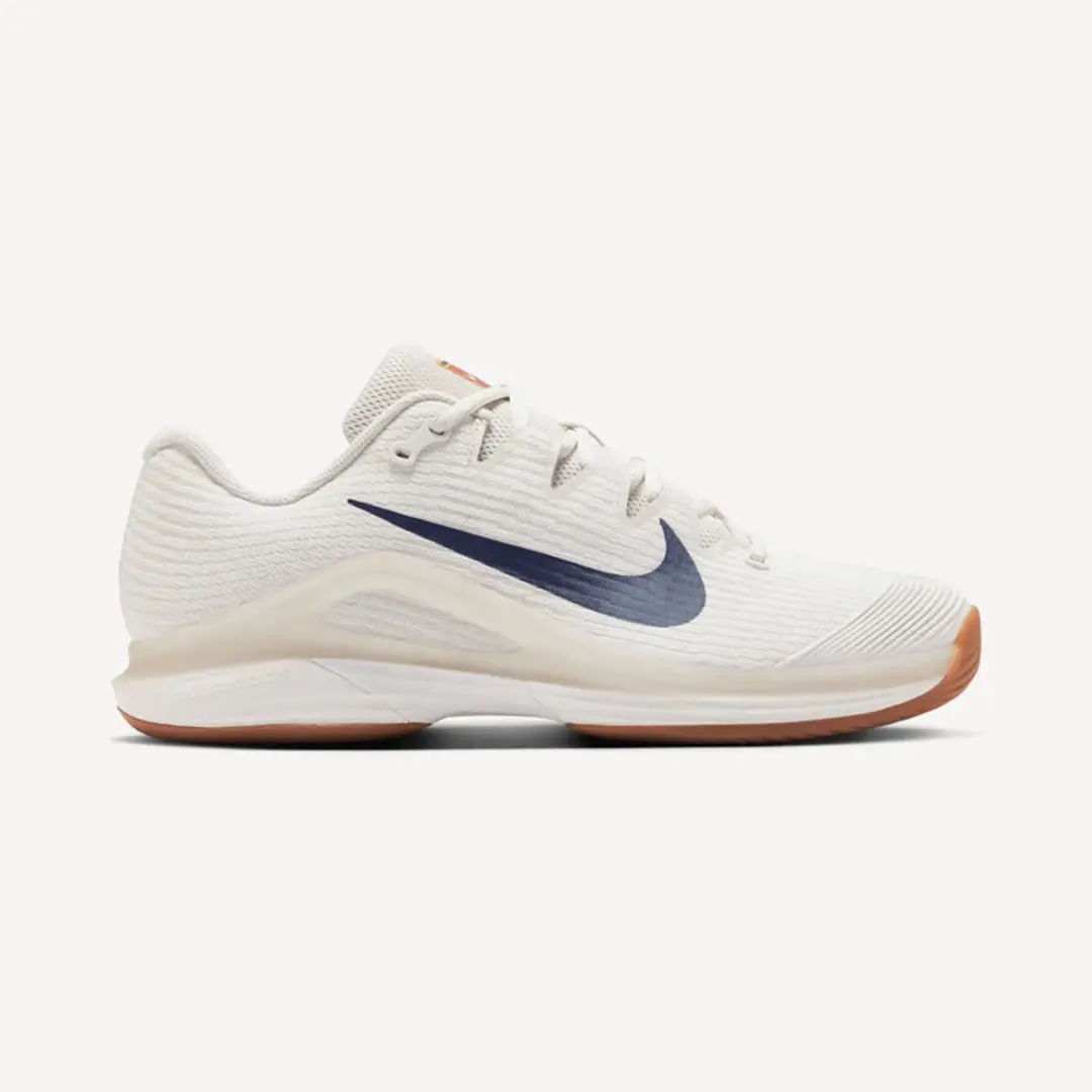 Nike Zoom Vapor 12 HC Tennisschoenen 48.5