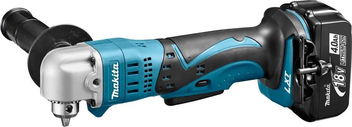 Makita DDA350RMJ Haakse Boor-/Schroefmachine - 2x 4.0Ah Accu